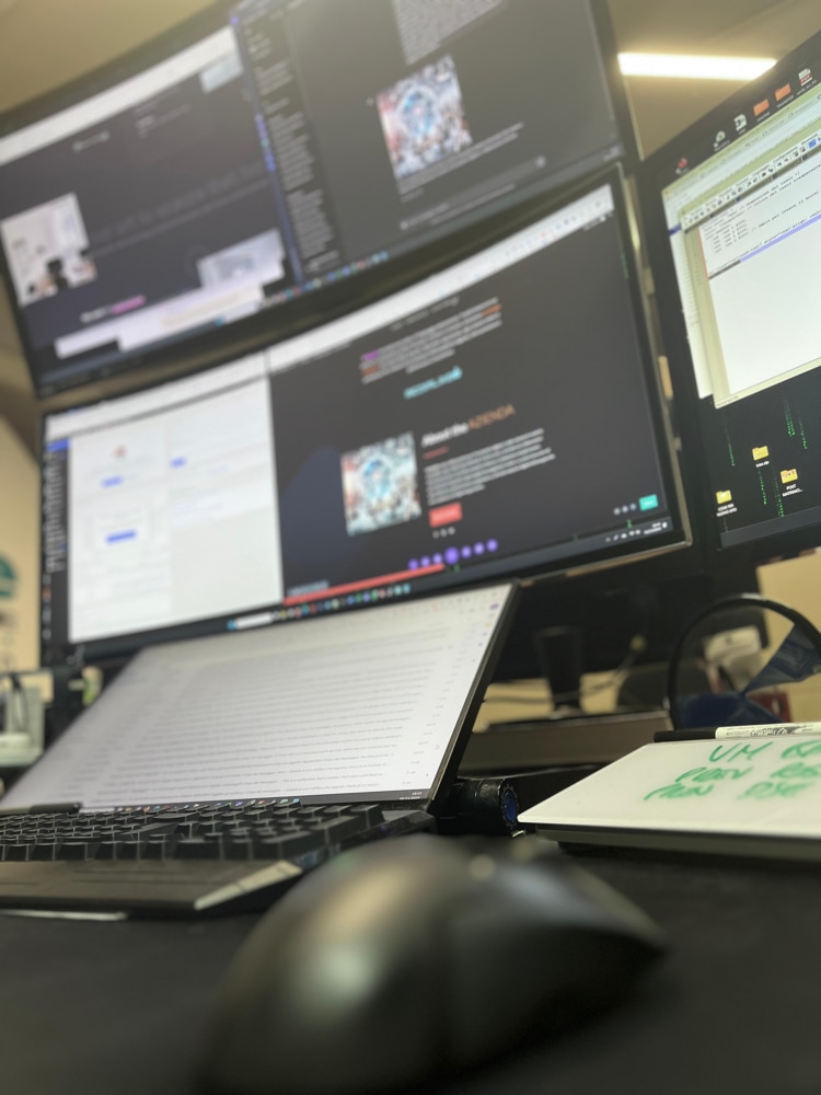 postazione azienda medialike